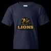 Heavy Cotton Youth T-Shirt Thumbnail