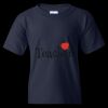 Heavy Cotton Youth T-Shirt Thumbnail