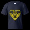 Heavy Cotton Youth T-Shirt Thumbnail