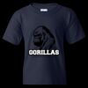 Heavy Cotton Youth T-Shirt Thumbnail