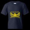 Heavy Cotton Youth T-Shirt Thumbnail