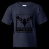 Heavy Cotton Youth T-Shirt Thumbnail