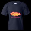 Heavy Cotton Youth T-Shirt Thumbnail