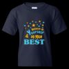 Heavy Cotton Youth T-Shirt Thumbnail