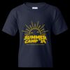 Heavy Cotton Youth T-Shirt Thumbnail