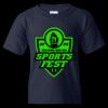 Heavy Cotton Youth T-Shirt Thumbnail