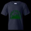 Heavy Cotton Youth T-Shirt Thumbnail