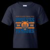 Heavy Cotton Youth T-Shirt Thumbnail