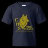 Heavy Cotton Youth T-Shirt Thumbnail