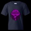 Heavy Cotton Youth T-Shirt Thumbnail