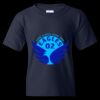 Heavy Cotton Youth T-Shirt Thumbnail