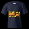 Heavy Cotton Youth T-Shirt Thumbnail