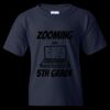 Heavy Cotton Youth T-Shirt Thumbnail