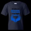 Heavy Cotton Youth T-Shirt Thumbnail