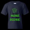 Heavy Cotton Youth T-Shirt Thumbnail