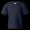 Heavy Cotton Youth T-Shirt Thumbnail