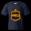 Heavy Cotton Youth T-Shirt Thumbnail