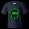 Heavy Cotton Youth T-Shirt Thumbnail