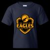 Heavy Cotton Youth T-Shirt Thumbnail