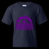 Heavy Cotton Youth T-Shirt Thumbnail