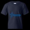 Heavy Cotton Youth T-Shirt Thumbnail