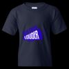Heavy Cotton Youth T-Shirt Thumbnail