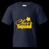 Heavy Cotton Youth T-Shirt Thumbnail