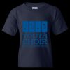 Heavy Cotton Youth T-Shirt Thumbnail