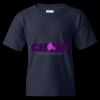 Heavy Cotton Youth T-Shirt Thumbnail