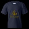 Heavy Cotton Youth T-Shirt Thumbnail