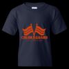 Heavy Cotton Youth T-Shirt Thumbnail