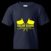 Heavy Cotton Youth T-Shirt Thumbnail