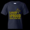 Heavy Cotton Youth T-Shirt Thumbnail