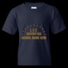 Heavy Cotton Youth T-Shirt Thumbnail
