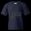 Heavy Cotton Youth T-Shirt Thumbnail