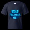 Heavy Cotton Youth T-Shirt Thumbnail