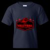 Heavy Cotton Youth T-Shirt Thumbnail