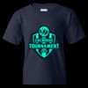 Heavy Cotton Youth T-Shirt Thumbnail