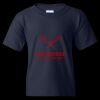 Heavy Cotton Youth T-Shirt Thumbnail