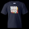 Heavy Cotton Youth T-Shirt Thumbnail
