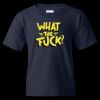 Heavy Cotton Youth T-Shirt Thumbnail