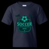 Heavy Cotton Youth T-Shirt Thumbnail