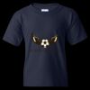 Heavy Cotton Youth T-Shirt Thumbnail