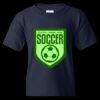 Heavy Cotton Youth T-Shirt Thumbnail