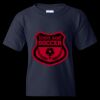 Heavy Cotton Youth T-Shirt Thumbnail