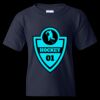 Heavy Cotton Youth T-Shirt Thumbnail