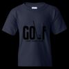 Heavy Cotton Youth T-Shirt Thumbnail