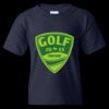 Heavy Cotton Youth T-Shirt Thumbnail
