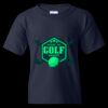 Heavy Cotton Youth T-Shirt Thumbnail