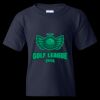 Heavy Cotton Youth T-Shirt Thumbnail